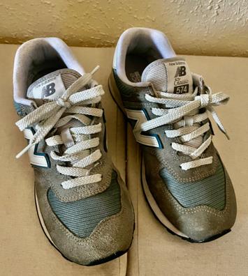 New balance hotsell 574 hombre camuflaje