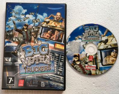 Juegos pc camiones | Milanuncios