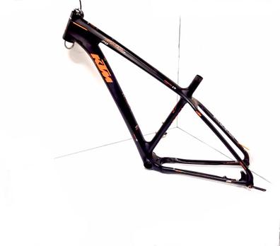 Cuadro ktm myroon 29 hot sale