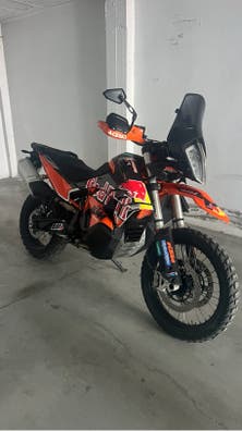 KTM 890 Adventure R