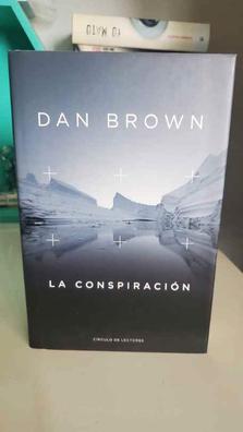 Dan brown Libros de segunda mano