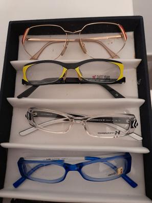 Monturas gafas Gafas mujer de segunda mano baratas en Las Palmas | Milanuncios
