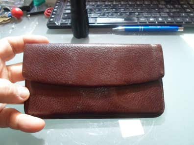 Carteras antiguas Coleccionismo: comprar, vender y contactos Milanuncios