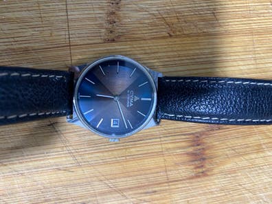 Reloj cyma Moda y complementos de segunda mano barata Milanuncios