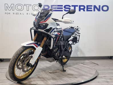 Honda CRF