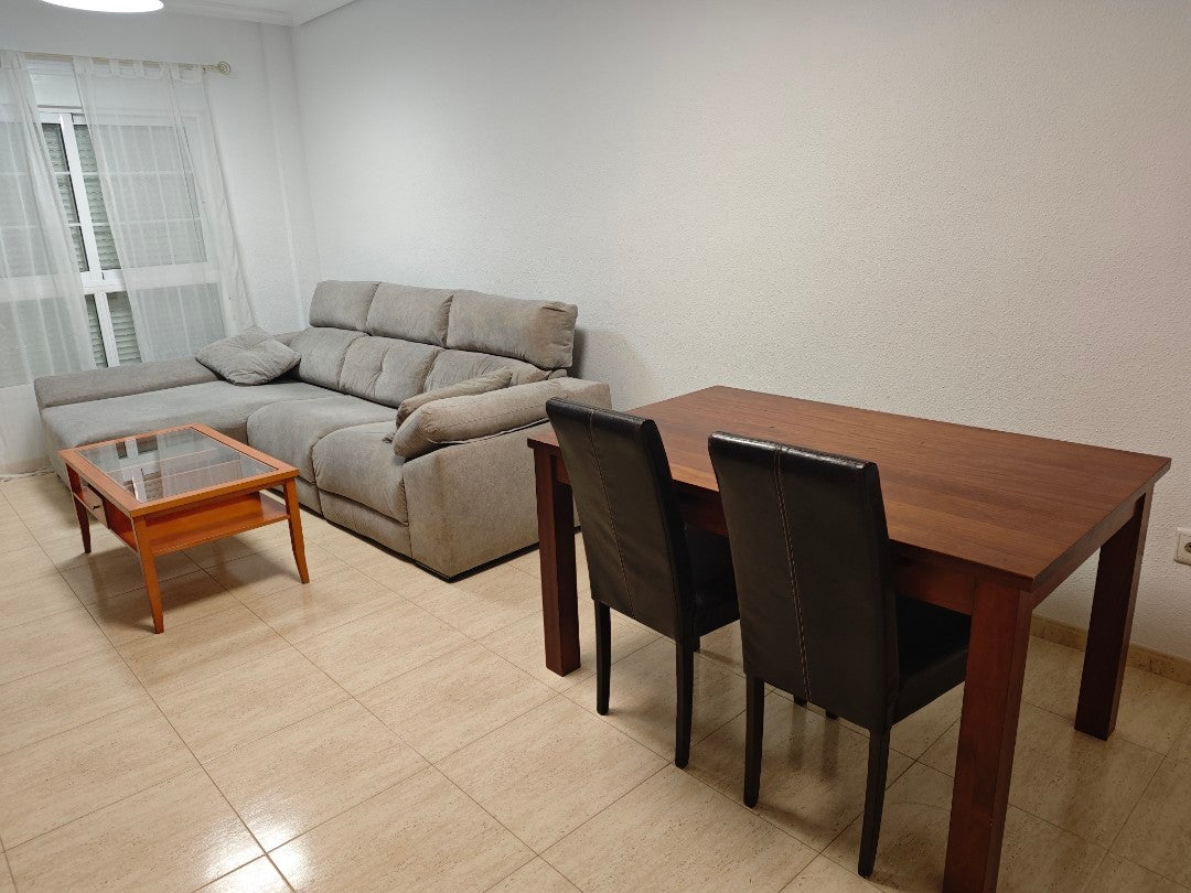 Fotografía del inmueble reportado: 750 €/mes — Retamar, Retamar