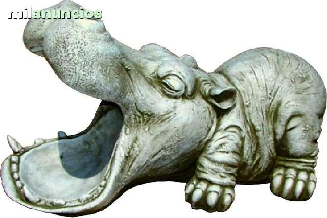 Cabecero blanco con mesitas a juego - Hipopótamo Muebles