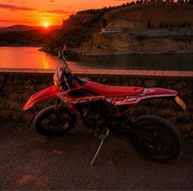 Beta - RR 50