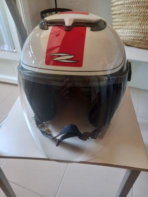 Casco zeus Coches motos y motor de segunda mano ocasi n y km0