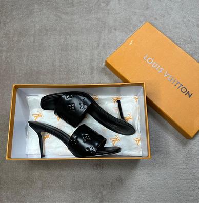 Sandalias Louis Vuitton Para Mujer nuevo