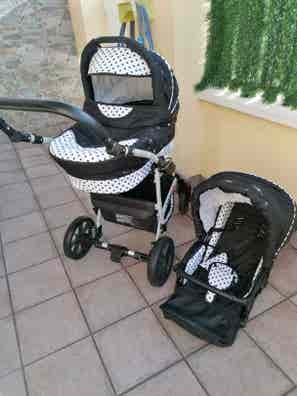 Silla Coches de bebé de segunda mano baratos en Valladolid | Milanuncios