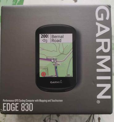 Oferta best sale garmin 830