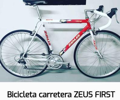 Bicicletas zeus precios hot sale