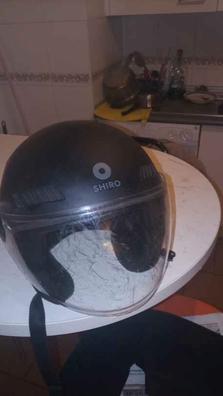 Casco best sale moto quitamultas