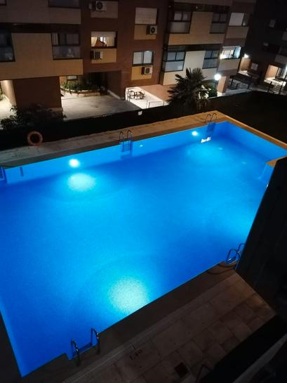 ALQUILER PISO BARRIO  HORTALEZA 280 - CALLE BAHIA DE ALGECIRAS 1
