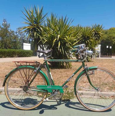 Bicicletas cl sicas de segunda mano baratas en Huercal Overa