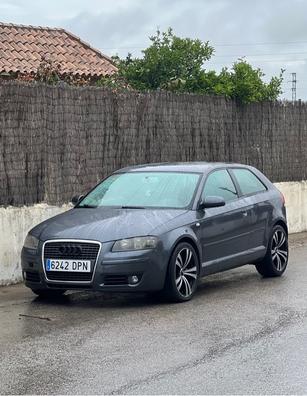 Milanuncios - Audi - A3