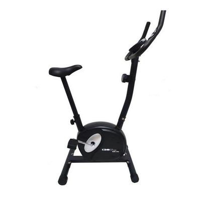 HOMCOM Rodillos para Bicicletas Entrenamiento en Interiores Rodillo  Ciclismo Plegable Ajustable con Pedal Cinta Transportadora Soporta hasta  150 kg 146x55x10,5 cm Rojo y Negro de Entrenador de Bicicleta 146x55x10,5cm