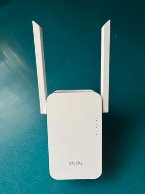 Repetidor wifi segunda mano new arrivals