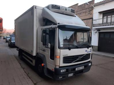 Venta de Bocina Volvo FL 6 FL 611 señal para Volvo FL 6 FL 611 camión  España Vilafranca del Penedès, Barcelona, KA19806