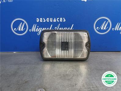 Antiniebla citroen zx | Milanuncios