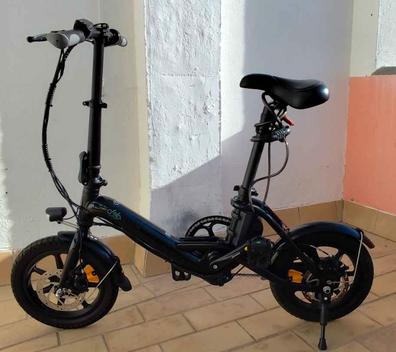 Fiido fiido electric bike de segunda mano Milanuncios