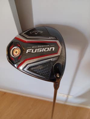 Driver callaway de segunda mano | Milanuncios