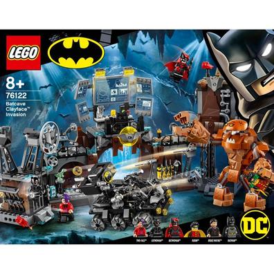 Lego batman Juguetes de segunda mano baratos Milanuncios