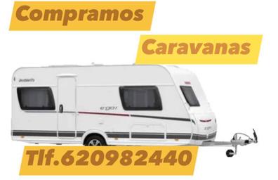 Accesorios imprescindibles para tu caravana - Autocaravanas, caravanas y  furgonetas campers nuevas, ocasión y segunda mano