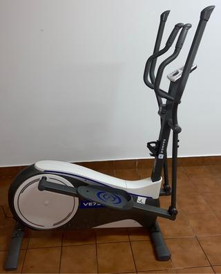 Bicicleta eliptica ve 120 Tienda de deporte de segunda mano barata