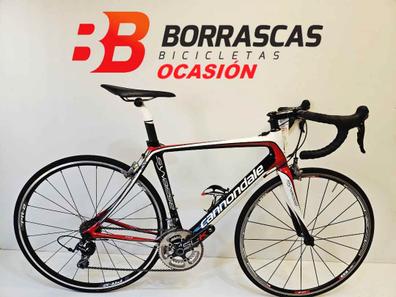 2011 Cannondale Cannondale Supersix Slk Used Road Bike Cannondale