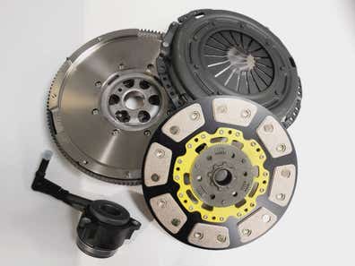 Embrague reforzado sachs Recambios accesorios de segunda mano | Milanuncios