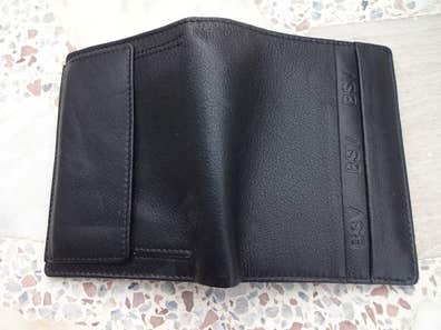 Monederos y targeteros de mujer de segunda mano baratos en Milanuncios