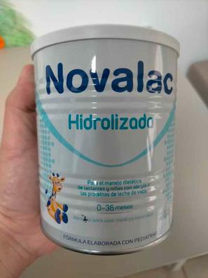 regalo - Leche de fórmula hidrolizada - Madrid, Comunidad de Madrid, España  