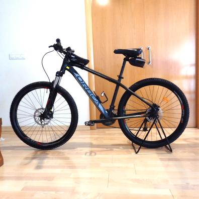 Orbea dakar frenos de disco mecanicos de segunda mano Milanuncios