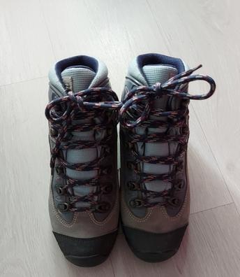 Botas forclaz. Anuncios para comprar y vender segunda mano | Milanuncios