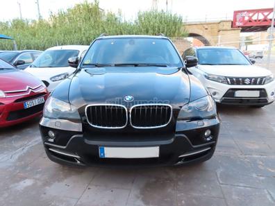 BMW X5 E70 3.0d 235ch