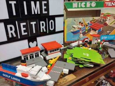 Lego milanuncios deals