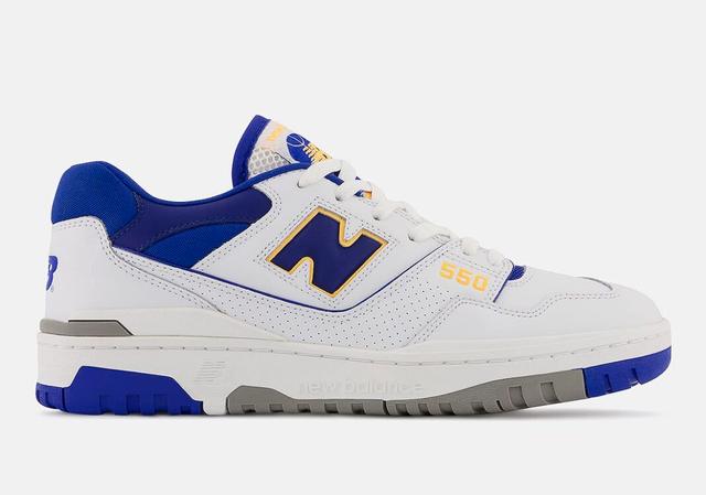 Milanuncios New Balance 550