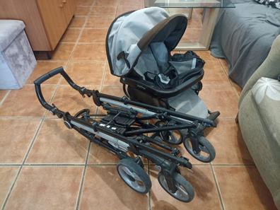 Easy drive outlet peg perego