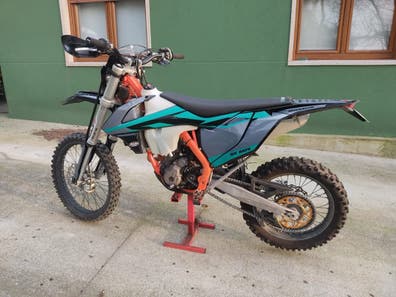 Ktm - 350 EXC-F