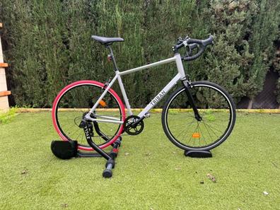 Monet Mañana Enorme Rodillo bkool smart pro 2 Accesorios y equipamiento de ciclismo de segunda  mano barato | Milanuncios