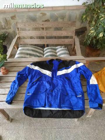 Milanuncios - vendo ropa para motocross