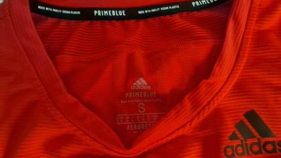 cráter Patatas colina Adidas Camisetas de hombre de segunda mano baratas en Las Palmas |  Milanuncios