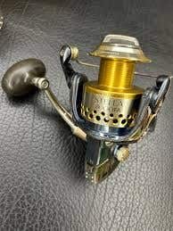 tsunami airwave rod bottom came off Elite Destination Series Travel Surf Spinning Hardloy Durable Penn Authority Spinning Reel 20 Tackle Discount Species:Bass