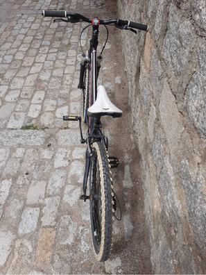 Cuenta kilometros antiguo Bicicletas de segunda mano baratas