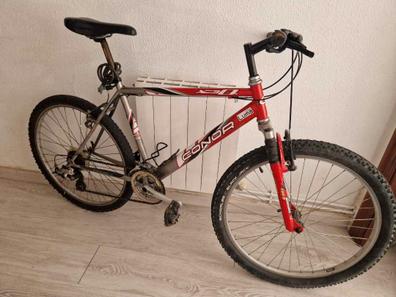 Bicicleta rodada best sale 26 segunda mano