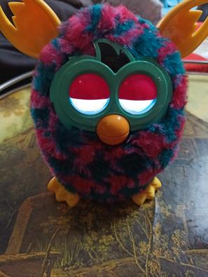 Furby cheap segunda mano