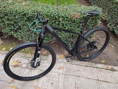 Milanuncios mtb 29 discount carbono