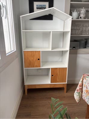 Maisons du monde estanteria de segunda mano Milanuncios